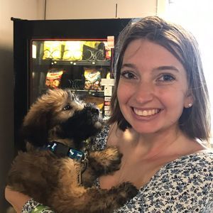 Meet your Posher, Shannon